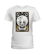 Druid Ladies T-Shirt tile
