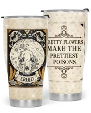 Druid Glitter Tumbler tile