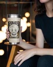 Druid 20oz Tumbler aos-20oz-tumbler-lifestyle-front-09