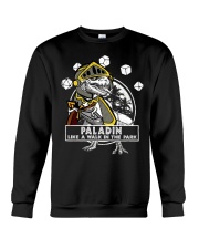 Paladin Crewneck Sweatshirt tile