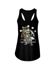 Paladin Ladies Flowy Tank tile