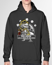 Paladin Hooded Sweatshirt garment-hooded-sweatshirt-front-04