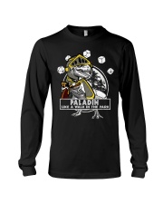 Paladin Long Sleeve Tee tile