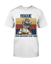 Rogue Premium Fit Mens Tee tile