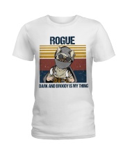 Rogue Ladies T-Shirt tile