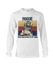 Rogue Long Sleeve Tee tile