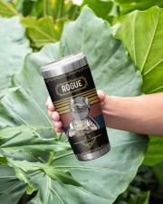 Rogue 20oz Tumbler aos-20oz-tumbler-lifestyle-front-17