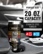 Rogue 20oz Tumbler aos-20oz-tumbler-lifestyle-front-38