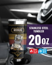 Rogue 20oz Tumbler aos-20oz-tumbler-lifestyle-front-39