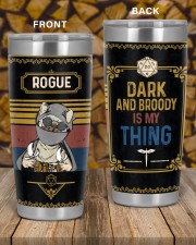 Rogue 20oz Tumbler aos-20oz-tumbler-lifestyle-front-58