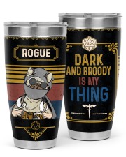 Rogue 30oz Tumbler tile
