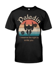 Paladin Premium Fit Mens Tee tile