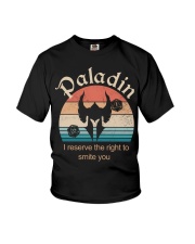 Paladin Youth T-Shirt tile