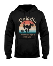 Paladin Hooded Sweatshirt tile