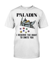 Paladin Premium Fit Mens Tee tile
