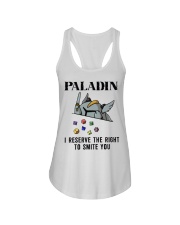 Paladin Ladies Flowy Tank tile