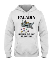 Paladin Hooded Sweatshirt tile