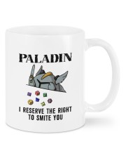 Paladin Mugs tile