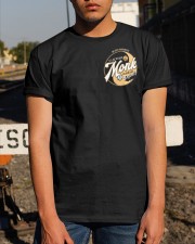 Monk Classic T-Shirt apparel-classic-tshirt-lifestyle-29