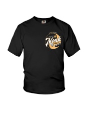 Monk Youth T-Shirt tile