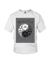 Neutral Evil Youth T-Shirt tile