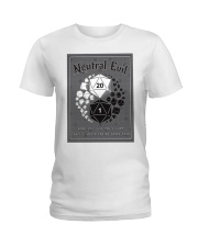 Neutral Evil Ladies T-Shirt tile