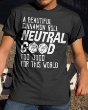 Neutral Good Classic T-Shirt apparel-classic-tshirt-lifestyle-28