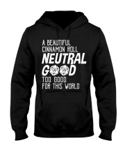 Neutral Good Hooded Sweatshirt tile