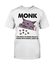 Monk Classic T-Shirt tile