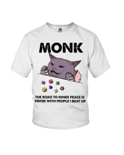 Monk Youth T-Shirt tile