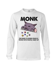 Monk Long Sleeve Tee tile