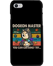 Dogeon Master You can certainly try Phone Case tile