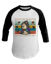 Dogeon Master You can certainly try Baseball Tee tile