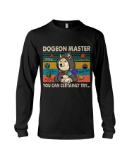 Dogeon Master You can certainly try Long Sleeve Tee tile