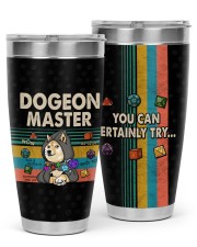 Dogeon Master You can certainly try 30oz Tumbler tile