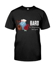 Bard Premium Fit Mens Tee tile