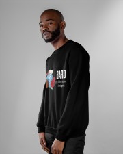 Bard Crewneck Sweatshirt apparel-crewneck-sweatshirt-lifestyle-front-06