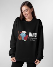 Bard Crewneck Sweatshirt apparel-crewneck-sweatshirt-lifestyle-front-13