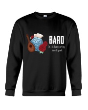 Bard Crewneck Sweatshirt front