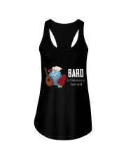 Bard Ladies Flowy Tank tile