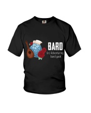 Bard Youth T-Shirt tile