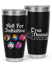 True Neutral 30oz Tumbler tile