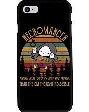 Necromancer Phone Case tile