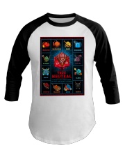 True Neutral Baseball Tee tile