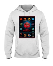 True Neutral Hooded Sweatshirt tile