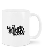 It's Never Sunny In Barovia Mugs tile