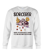 Sorcerer Crewneck Sweatshirt tile