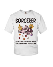 Sorcerer Youth T-Shirt tile