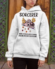 Sorcerer Hooded Sweatshirt apparel-hooded-sweatshirt-lifestyle-03