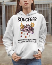 Sorcerer Hooded Sweatshirt apparel-hooded-sweatshirt-lifestyle-07